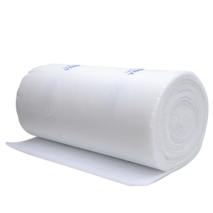 China EU5 560g Cabine de pulverização de teto com filtro de rede de algodão