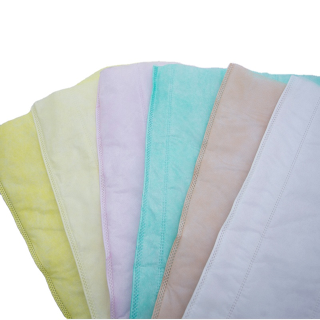 Material de filtro de ar de bolso de rolo de fábrica por atacado