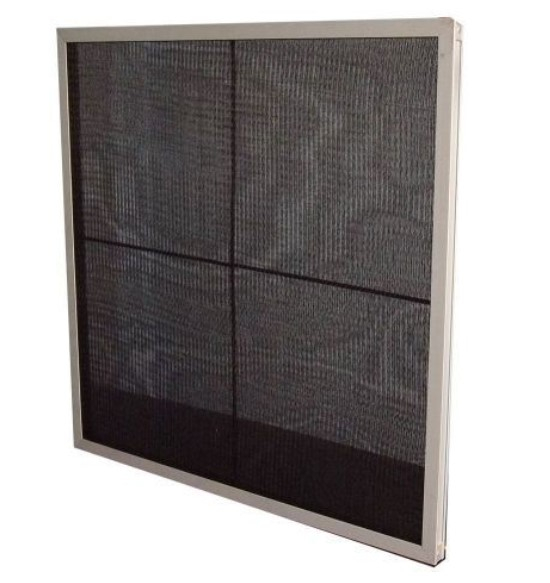 Pré-filtro de ar de malha de nylon Gn