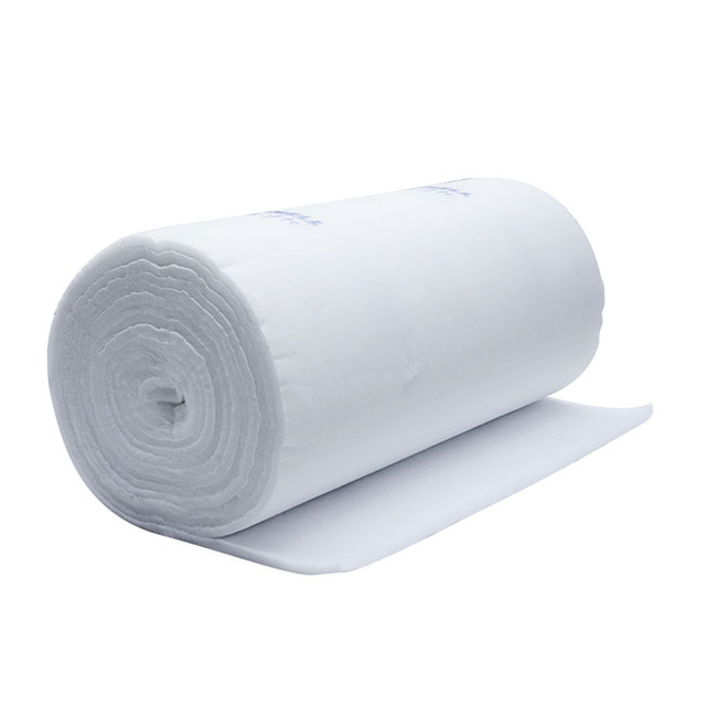 Filtros do telhado dos sistemas do filtro do teto da cabine de pintura de F5 600G