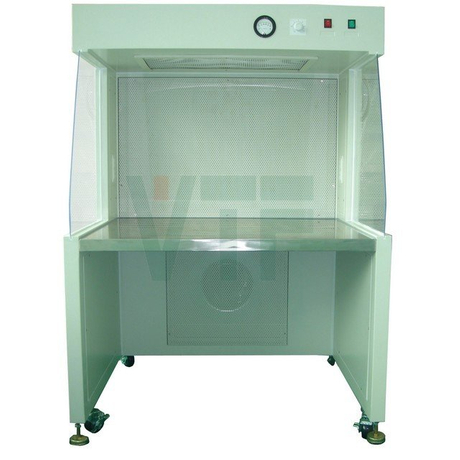 Gabinete de fluxo laminar vertical