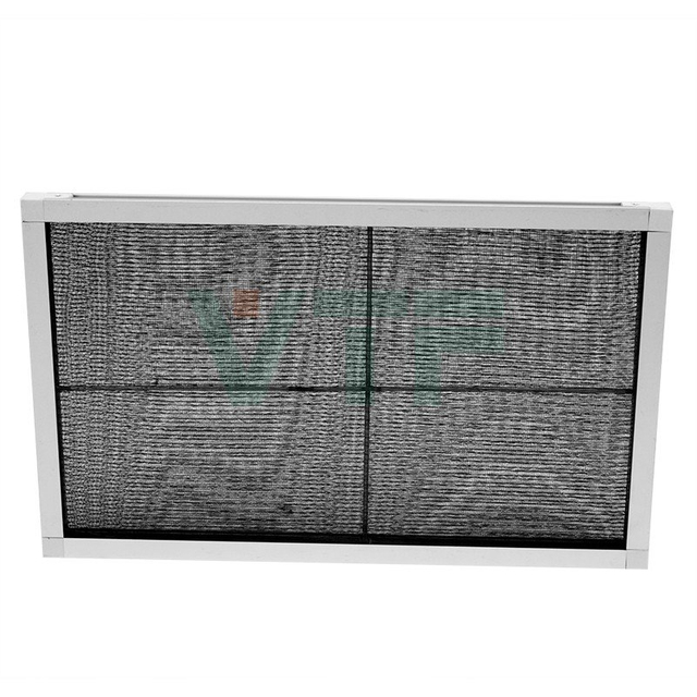 Pré filtro de nylon