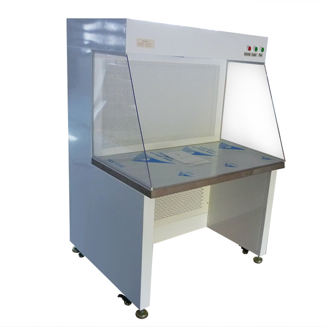 Gabinete de fluxo laminar de alta eficiência 