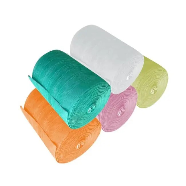 M&iacute;dia de filtro de bolso