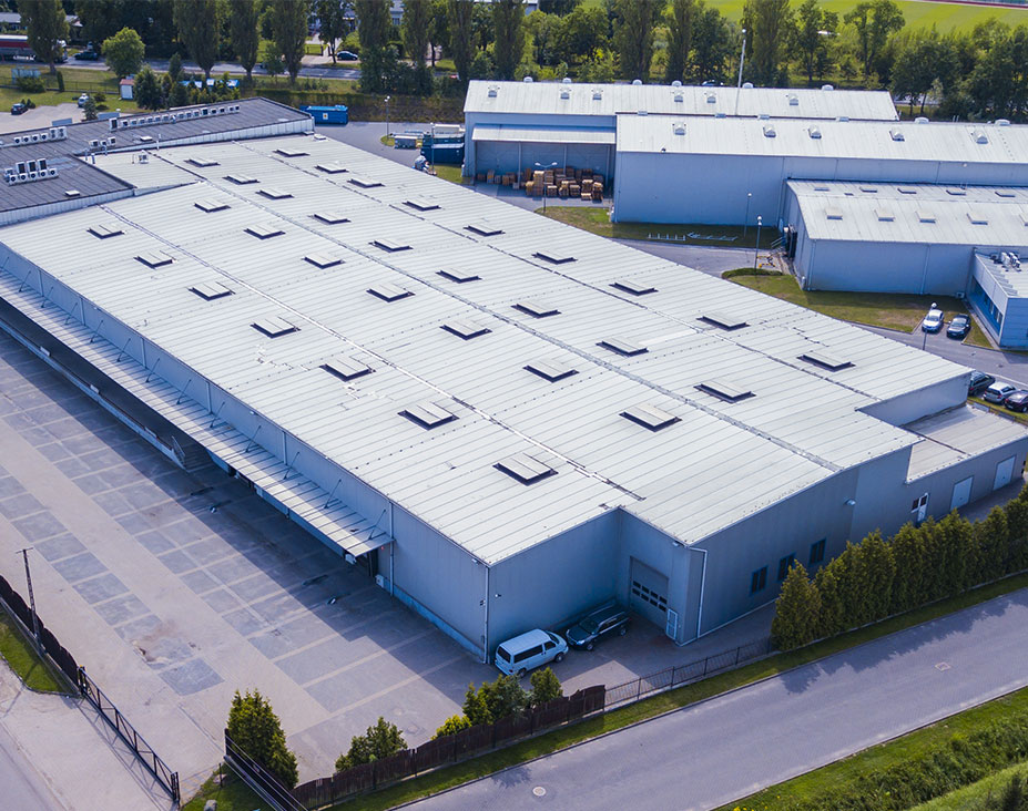 GUANGDONG VITE AIR CLEAN SYSTEM CO.,LTD