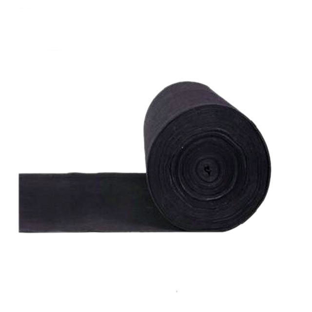 Integra&ccedil;&atilde;o de sistema de filtro de carv&atilde;o ativado industrial